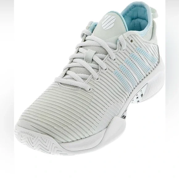 Kswiss womens deals hypercourt